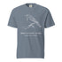 Seen Known Loved Sparrow Christian Bible Verse T-Shirt